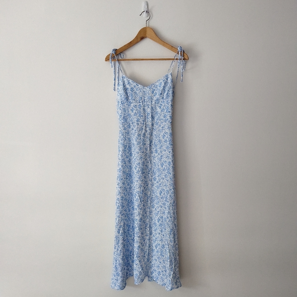 Resa Mandi Dress